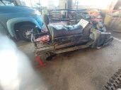 Снегоход Тайга Патруль 550 SWT